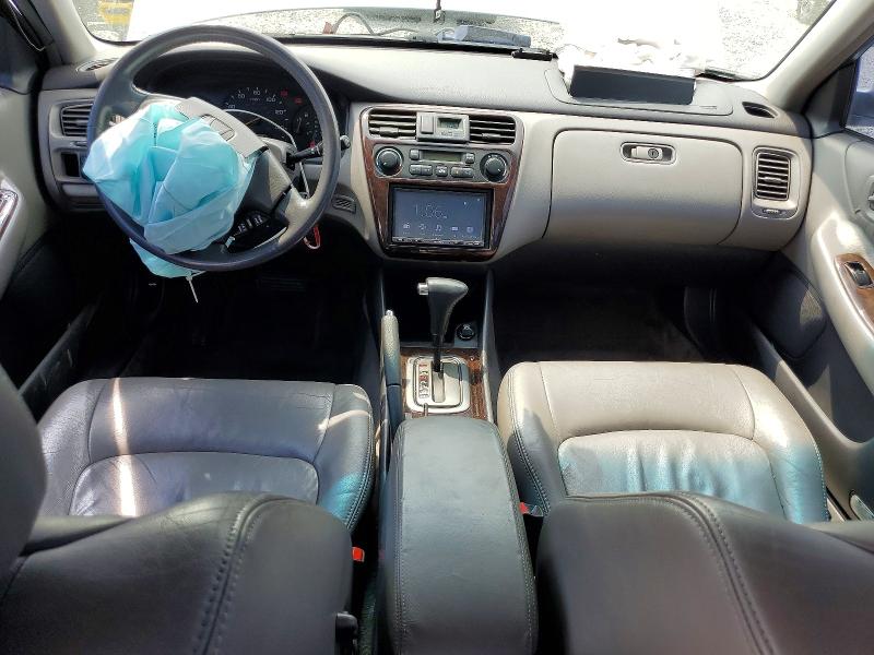 Продажа на аукционе авто 2001 Honda Accord, vin: 1HGCG16541A053346, номер лота: 58486466