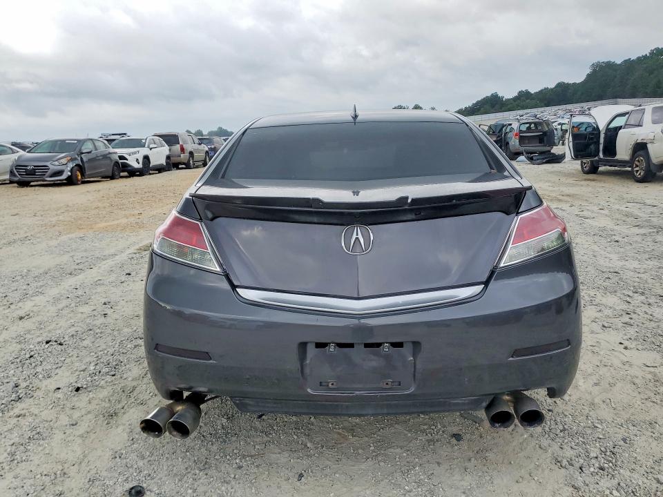 Продажа на аукционе авто 2012 Acura Tl, vin: 19UUA8F29CA010600, номер лота: 57086866