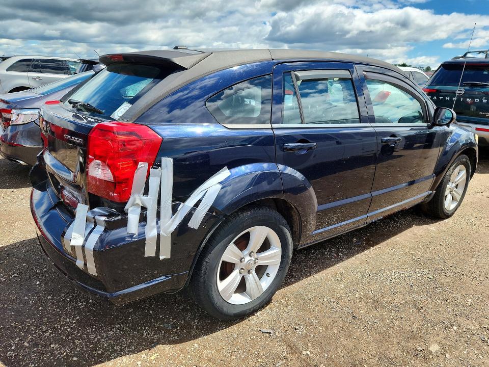 57636826 :رقم المزاد ، 1B3CB3HA6BD156420 vin ، 2011 Dodge Caliber مزاد بيع