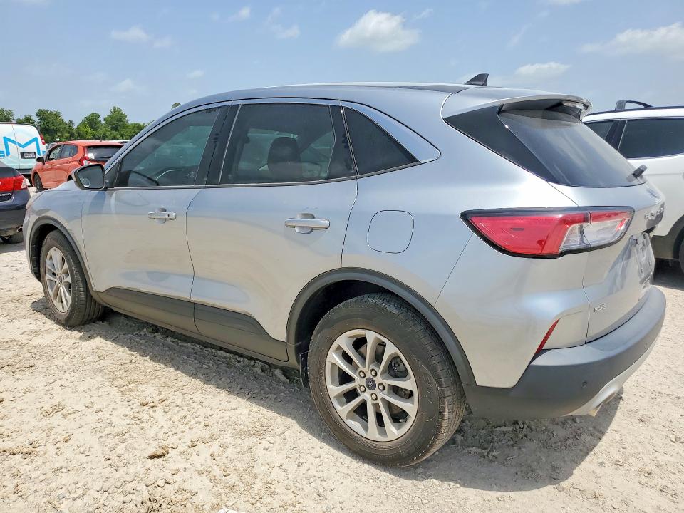 Aukcja sprzedaży 2021 Ford Escape, vin: 1FMCU0G6XMUB18448, numer aukcji: 58023716