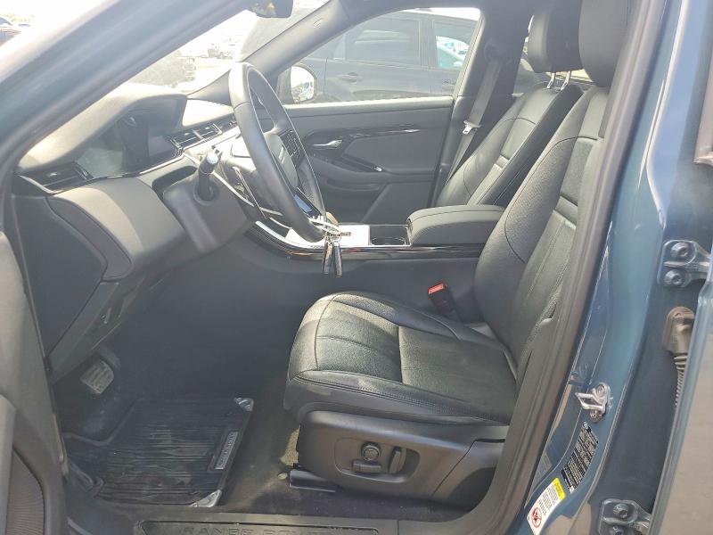 Продажа на аукционе авто 2024 Land Rover Range Rover Evoque, vin: SALZJ2FX0RH234117, номер лота: 55969786