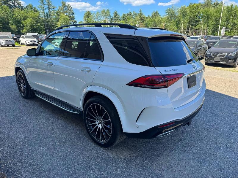Aukcja sprzedaży 2023 Mercedes-benz Gle, vin: 4JGFB4JBXPA903414, numer aukcji: 57442676