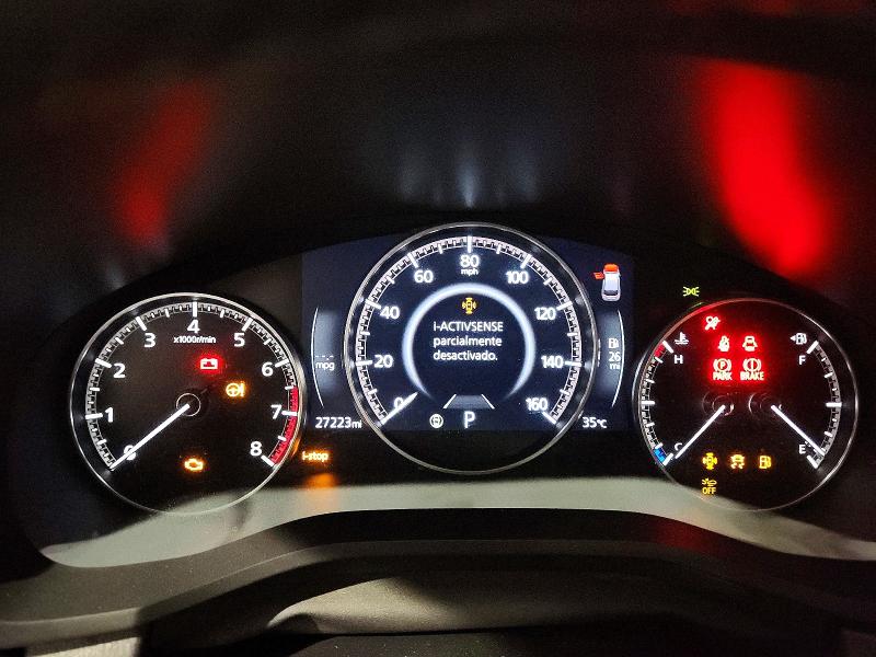 55637516 :رقم المزاد ، JM3KKBHD0S1195799 vin ، 2025 Mazda Cx-90 مزاد بيع