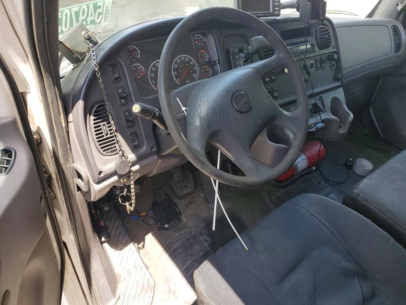 2014 Freightliner M2 მანქანა იყიდება აუქციონზე, vin: 3ALACWDT5EDFX7552, აუქციონის ნომერი: 54970366