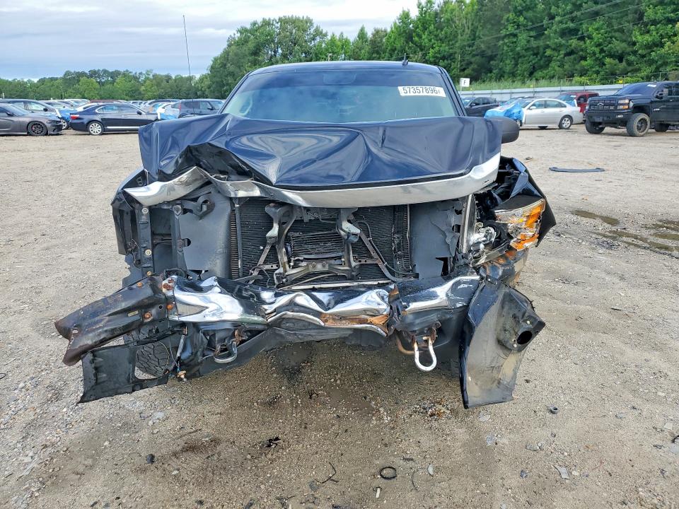 Aukcja sprzedaży 2011 Chev Silverado, vin: 1GCRKSE3XBZ270299, numer aukcji: 57357896