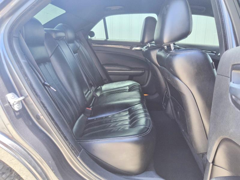56975456 :رقم المزاد ، 2C3CCABG1KH654206 vin ، 2019 Chrysler 300 مزاد بيع