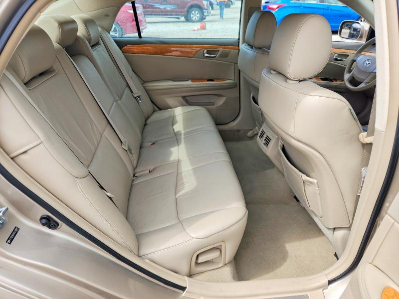 Продажа на аукционе авто 2007 Toyota Avalon, vin: 4T1BK36B67U239645, номер лота: 56991456