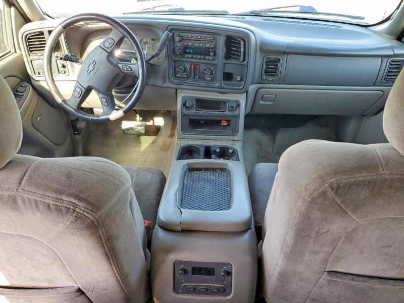 Aukcja sprzedaży 2006 Chevrolet Tahoe, vin: 1GNEC13ZX6R163442, numer aukcji: 55334436