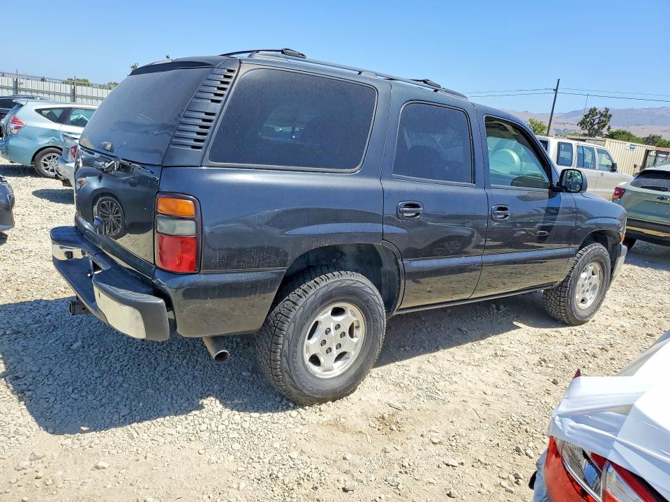 Продаж на аукціоні авто 2006 Chevrolet Tahoe, vin: 1GNEC13T96J109575, номер лоту: 59362746