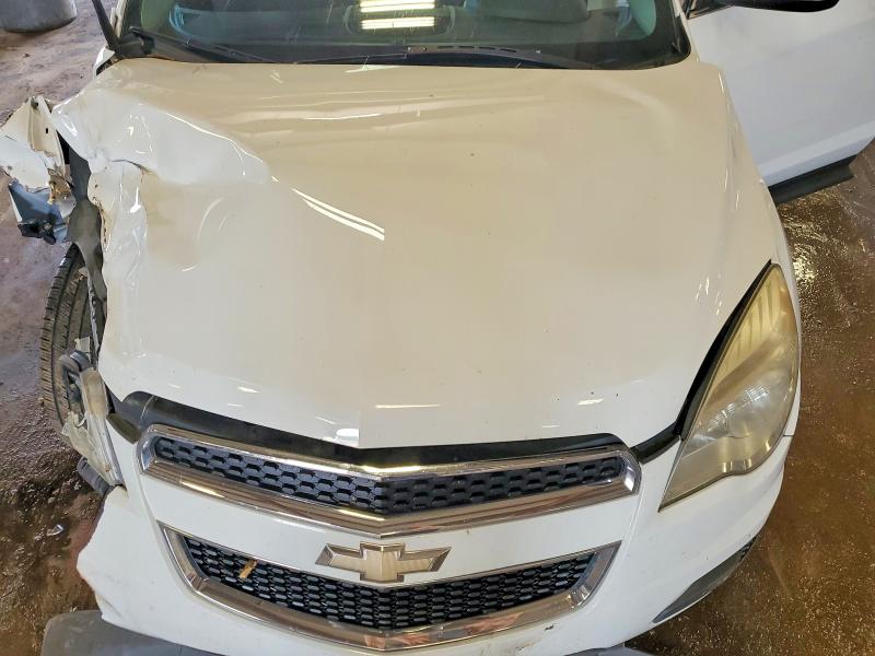 59362686 :رقم المزاد ، 2GNFLBE36F6417422 vin ، 2015 Chevrolet Equinox مزاد بيع