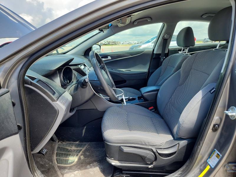 Продаж на аукціоні авто 2014 Hyundai Sonata, vin: 5NPEB4ACXEH907493, номер лоту: 56328266