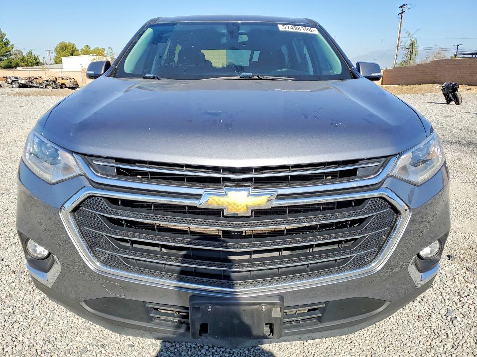 Продаж на аукціоні авто 2020 Chevrolet Traverse, vin: 1GNERGKW3LJ235066, номер лоту: 57498196