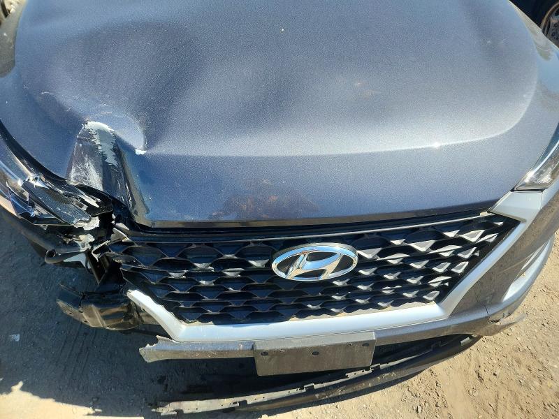 56003906 :رقم المزاد ، KM8J3CA4XKU005194 vin ، 2019 Hyundai Tucson مزاد بيع