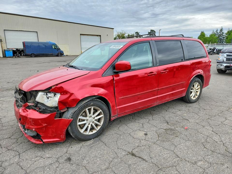 58940656 :رقم المزاد ، 2C4RDGCG7DR799154 vin ، 2013 Dodge Grand Caravan مزاد بيع
