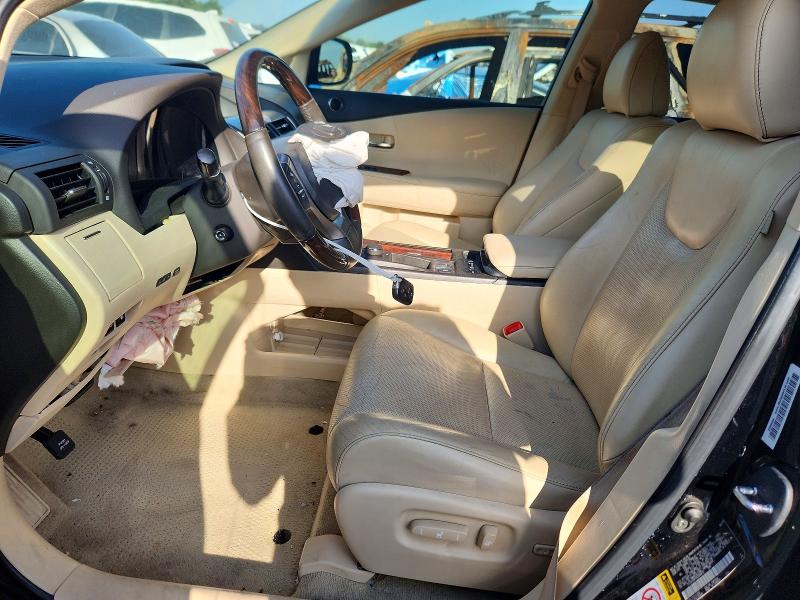 Aukcja sprzedaży 2013 Lexus Rx, vin: 2T2ZK1BA1DC099013, numer aukcji: 58016886