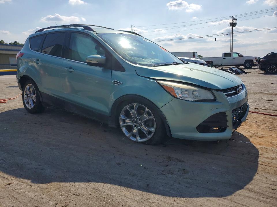 Продаж на аукціоні авто 2013 Ford Escape, vin: 1FMCU9HX0DUC50825, номер лоту: 58481506