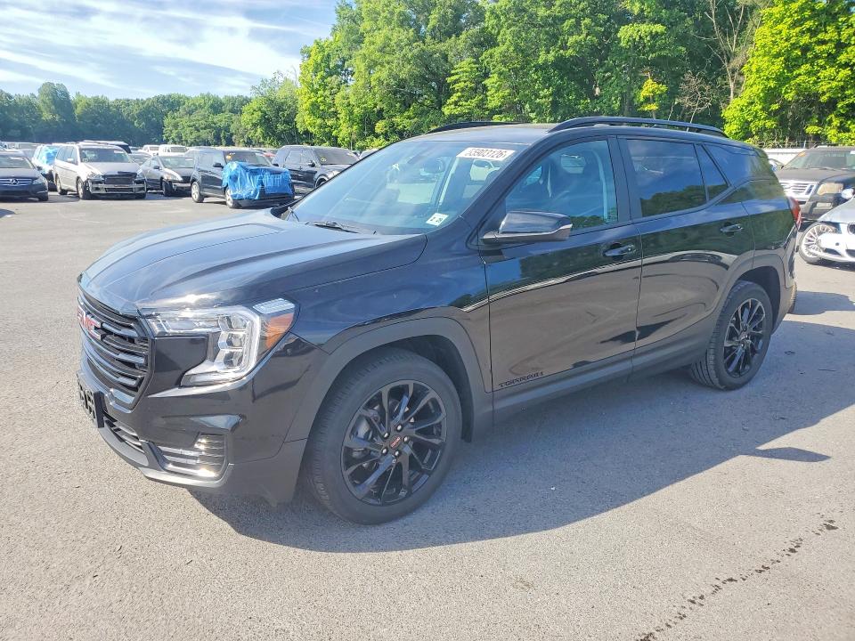 Aukcja sprzedaży 2024 Gmc Terrain, vin: 3GKALMEGXRL213941, numer aukcji: 55903126