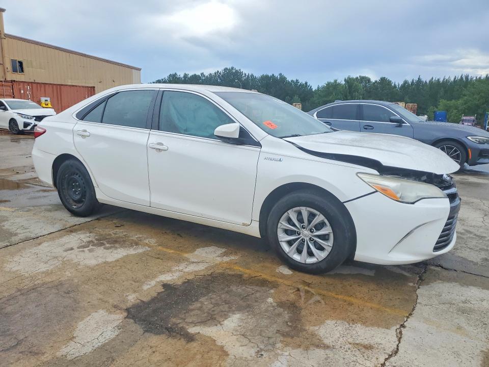 Продаж на аукціоні авто 2015 Toyota Camry Hybrid, vin: 4T1BD1FK7FU162152, номер лоту: 58023236