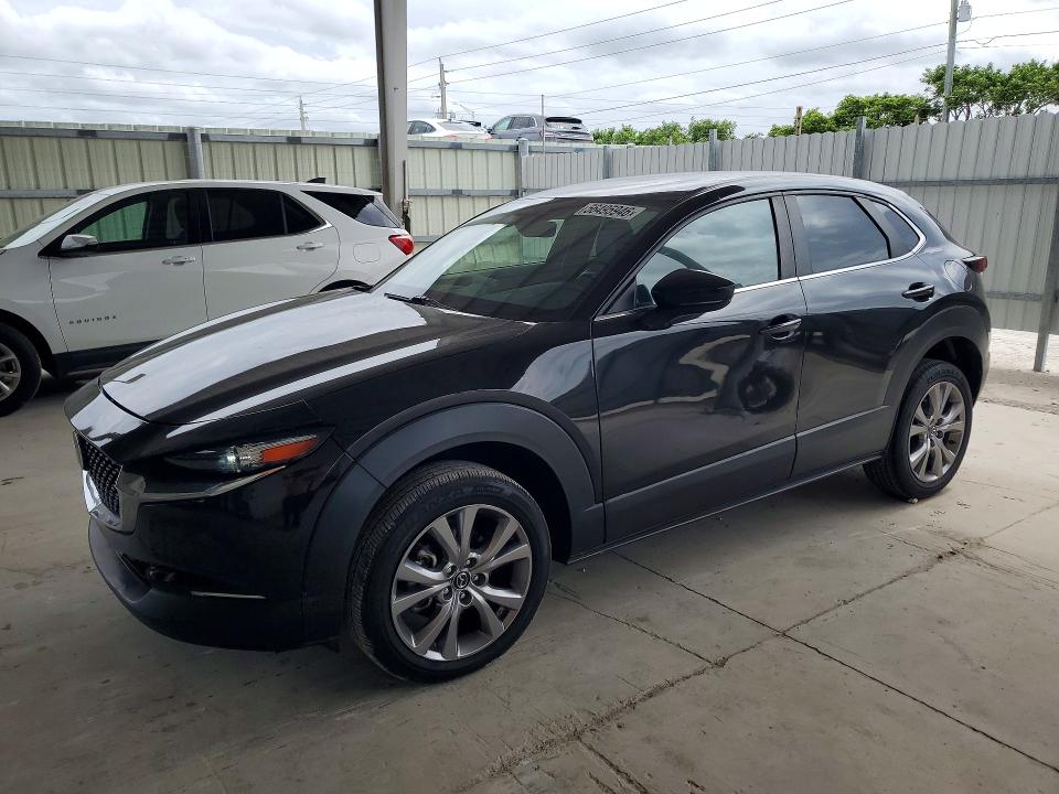 Aukcja sprzedaży 2021 Mazda Cx-30, vin: 3MVDMBBL6MM203064, numer aukcji: 56495946