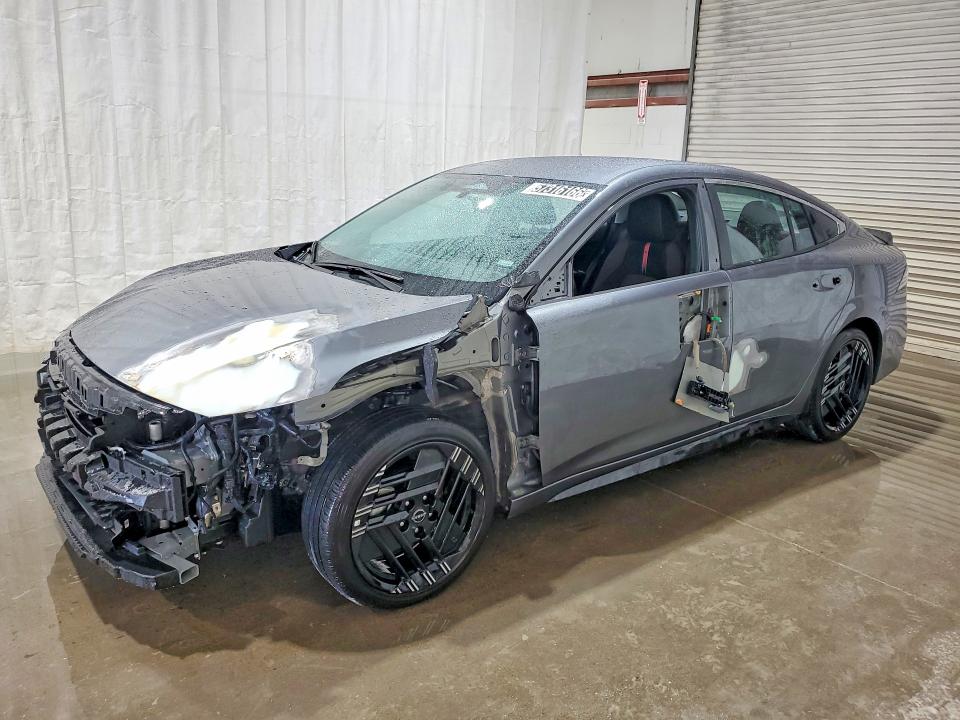 Aukcja sprzedaży 2026 Nissan Sentra, vin: 3N1AB9DV5TY250789, numer aukcji: 57316166