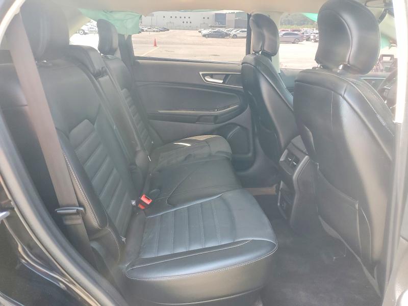 Продажа на аукционе авто 2018 Ford Edge, vin: 2FMPK3J99JBB39370, номер лота: 89527145