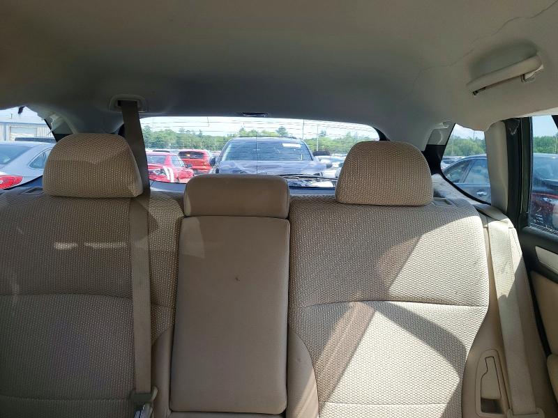 Aukcja sprzedaży 2018 Subaru Outback, vin: 4S4BSAFC3J3216592, numer aukcji: 56901026