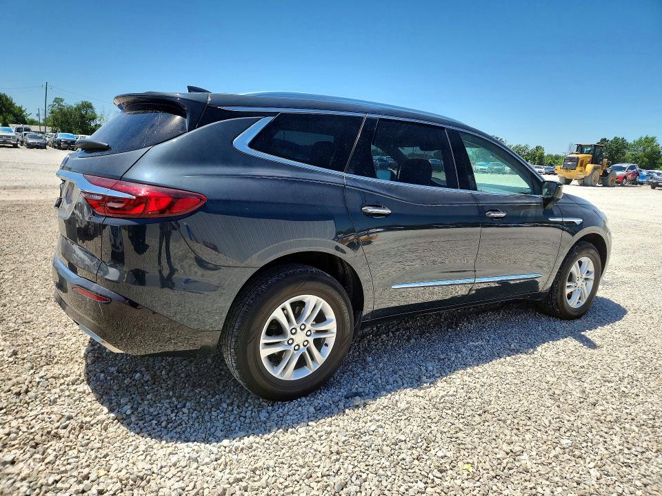 Продажа на аукционе авто 2020 Buick Enclave, vin: 5GAERBKW3LJ105799, номер лота: 57659746
