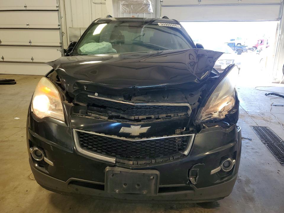 55900986 :رقم المزاد ، 2GNALCEK2E6125532 vin ، 2014 Chevrolet Equinox مزاد بيع
