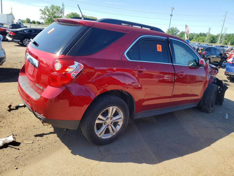 Продажа на аукционе авто 2015 Chevrolet Equinox, vin: 2GNFLCE35F6198667, номер лота: 56600756