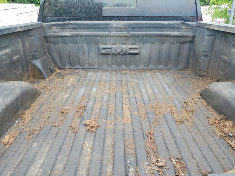 58228776 :رقم المزاد ، 1GT49NEY3NF158372 vin ، 2022 Gmc Sierra مزاد بيع