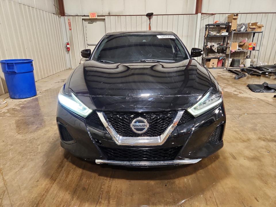 Продажа на аукционе авто 2020 Nissan Maxima, vin: 1N4AA6DV6LC372252, номер лота: 57672946