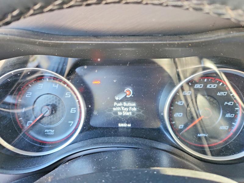 Продаж на аукціоні авто 2022 Dodge Charger, vin: 2C3CDXGJ4NH261695, номер лоту: 55408926
