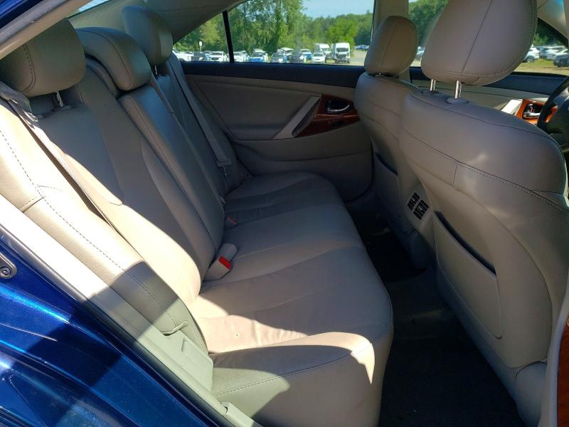 55697116 :رقم المزاد ، 4T1BK3EK8BU627048 vin ، 2011 Toyota Camry مزاد بيع