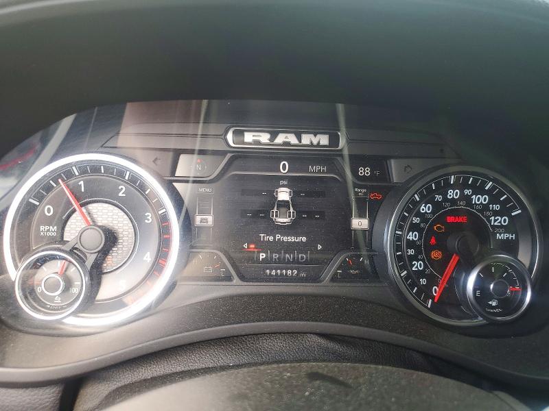 58796516 :رقم المزاد ، 3C63RRML4NG357025 vin ، 2022 Ram 3500 مزاد بيع
