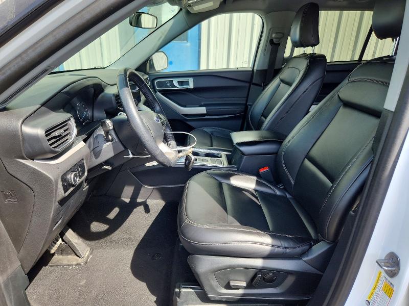 Продаж на аукціоні авто 2023 Ford Explorer, vin: 1FMSK7DH1PGB73924, номер лоту: 56119666