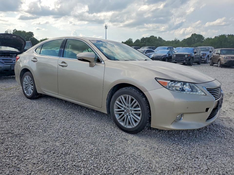 Aukcja sprzedaży 2013 Lexus Es, vin: JTHBK1GG3D2062903, numer aukcji: 56038026