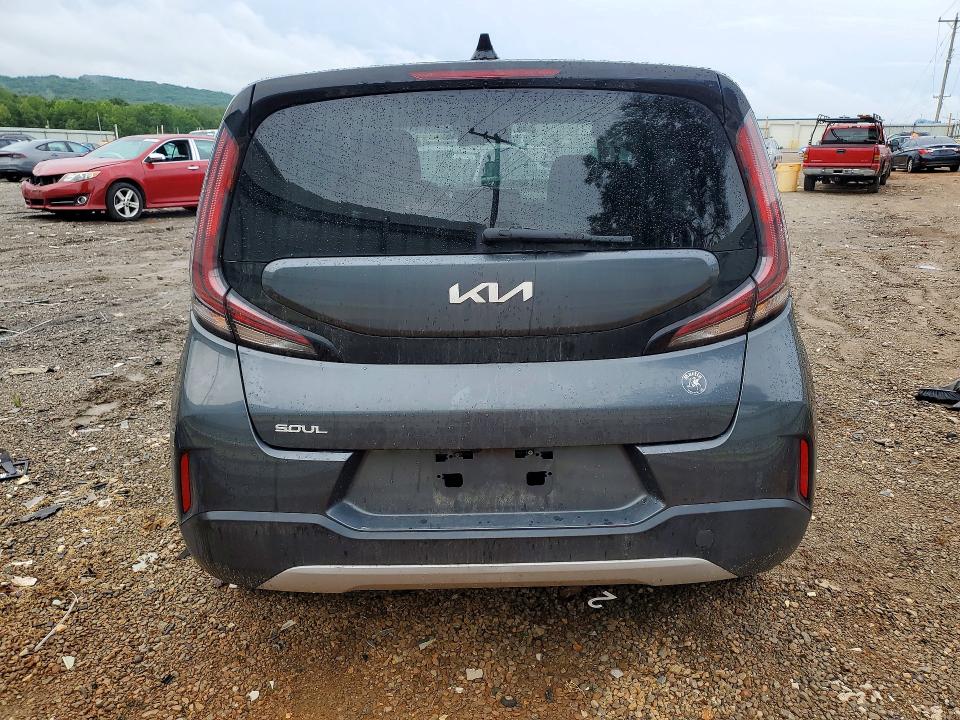 2023 Kia Soul მანქანა იყიდება აუქციონზე, vin: KNDJ23AU5P7882561, აუქციონის ნომერი: 57765986
