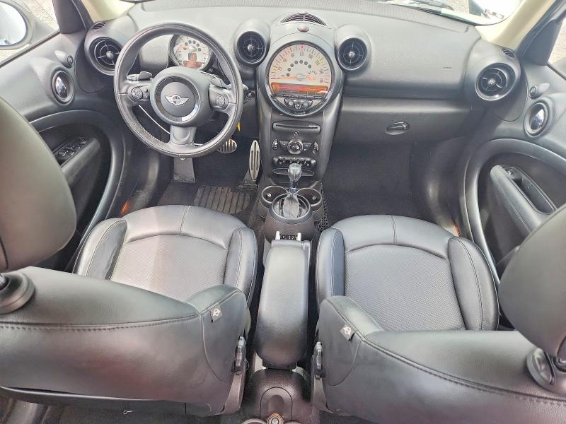 Продаж на аукціоні авто 2014 Mini Cooper, vin: WMWZC3C5XEWP28899, номер лоту: 58819626