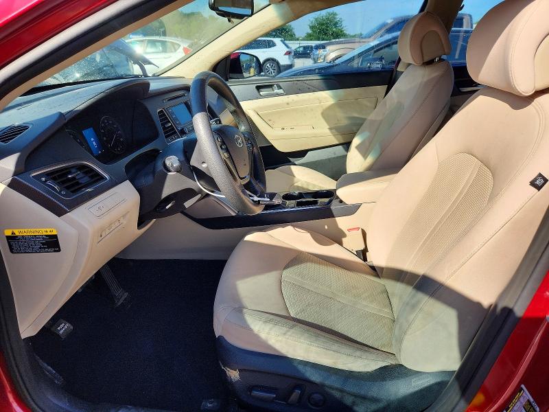 Aukcja sprzedaży 2015 Hyundai Sonata, vin: 5NPE34AF1FH180642, numer aukcji: 55895086