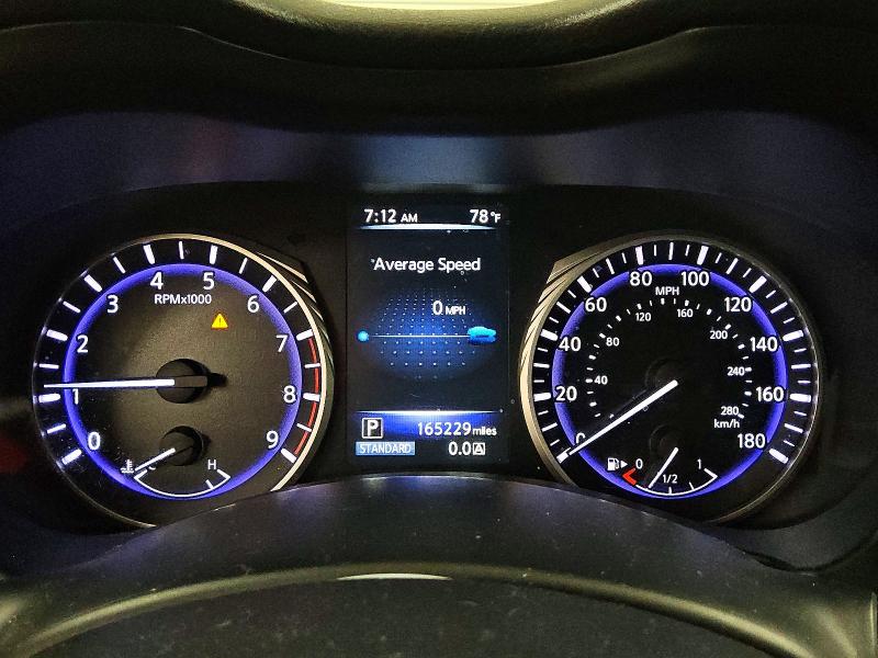 57359986 :رقم المزاد ، JN1EV7AP5GM306516 vin ، 2016 Infiniti Q50 مزاد بيع