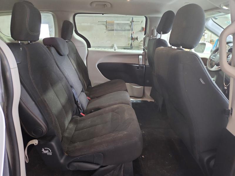 Aukcja sprzedaży 2018 Chrysler Pacifica, vin: 2C4RC1FG4JR125938, numer aukcji: 56493866