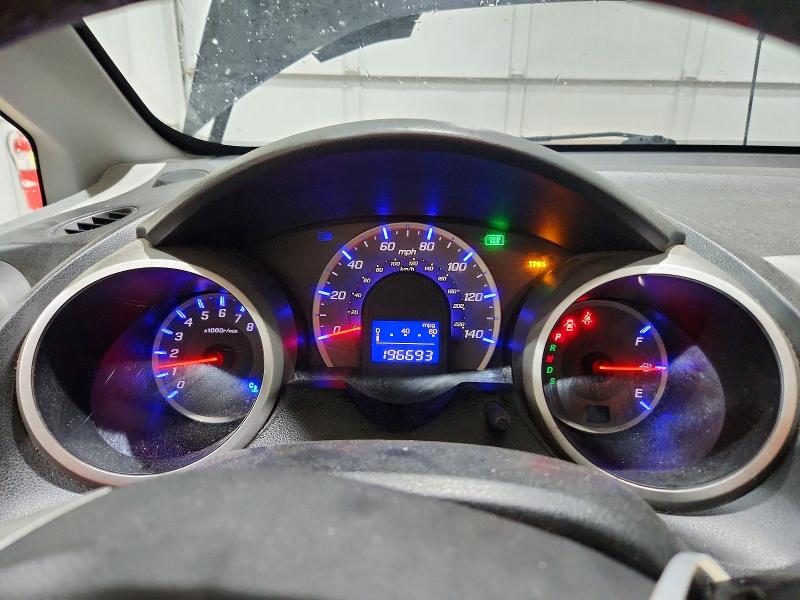Продаж на аукціоні авто 2009 Honda Fit, vin: JHMGE88499S019216, номер лоту: 57184006