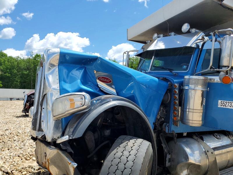 Продажа на аукционе авто 2019 Peterbilt 389, vin: 1NPXL40X7KD638521, номер лота: 55273746