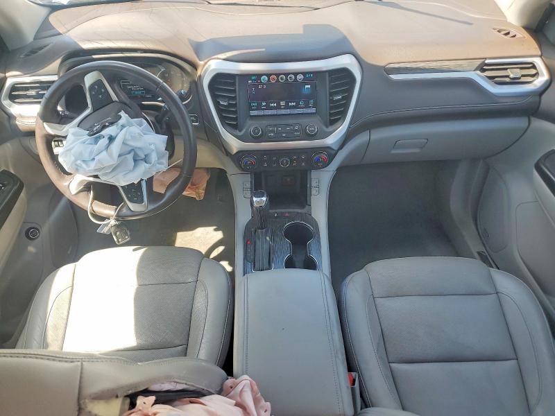 Продажа на аукционе авто 2019 Gmc Acadia, vin: 1GKKNMLS1KZ199593, номер лота: 56083506
