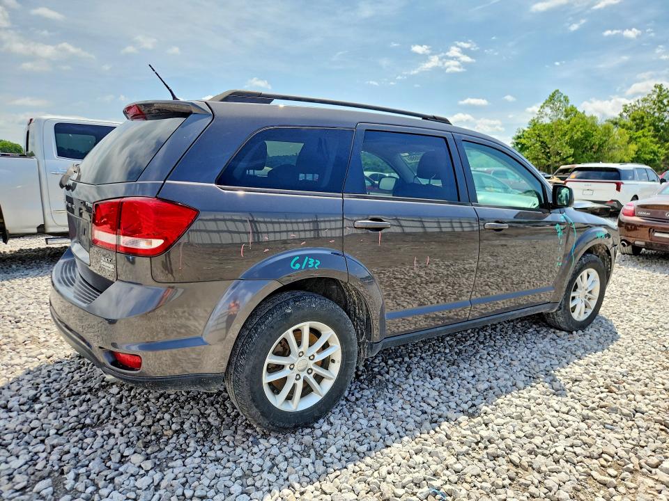 2016 Dodge Journey მანქანა იყიდება აუქციონზე, vin: 3C4PDDBG1GT150250, აუქციონის ნომერი: 56259996