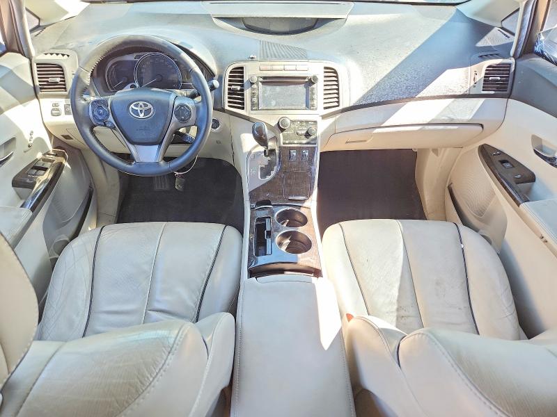Продажа на аукционе авто 2013 Toyota Venza, vin: 4T3BK3BB1DU081112, номер лота: 59111076