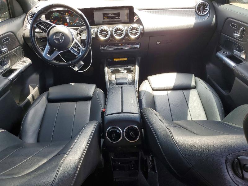 56123216 :رقم المزاد ، W1N4N4HB8NJ343861 vin ، 2022 Mercedes-benz Gla مزاد بيع