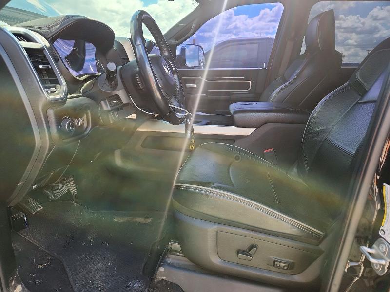 57364226 :رقم المزاد ، 3C6UR5FL3KG713826 vin ، 2019 Ram 2500 مزاد بيع