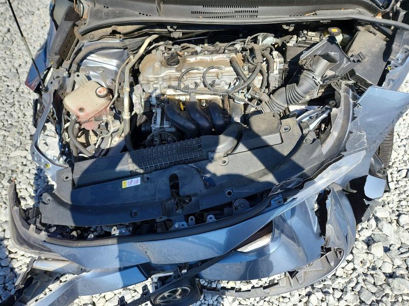 Aukcja sprzedaży 2020 Toyota Corolla, vin: JTDEPRAE4LJ101413, numer aukcji: 58558526