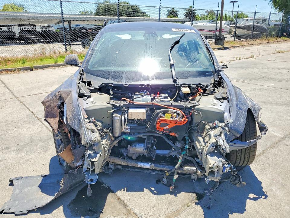 Aukcja sprzedaży 2023 Tesla Model 3, vin: 5YJ3E1EA5PF621252, numer aukcji: 58226626